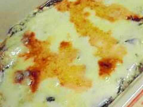 豆腐とひじきのチーズ焼き レシピ 作り方 By 梨ボー 楽天レシピ